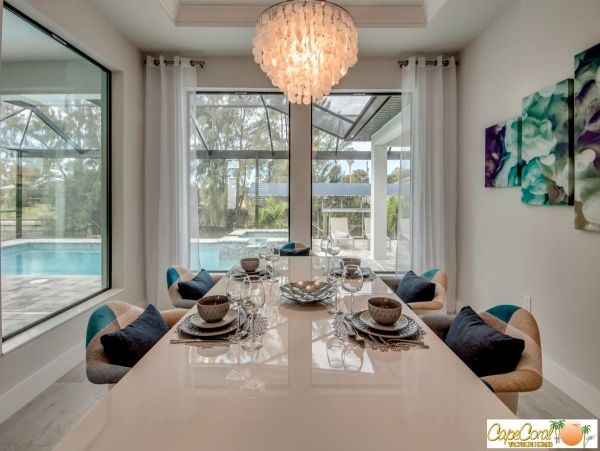 Cape Coral Home 974009