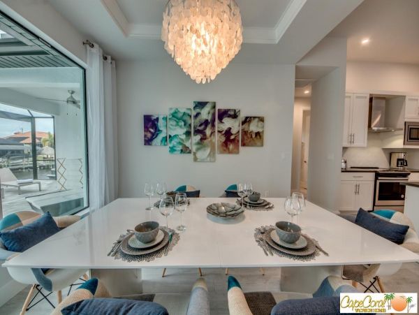 Cape Coral Home 974009