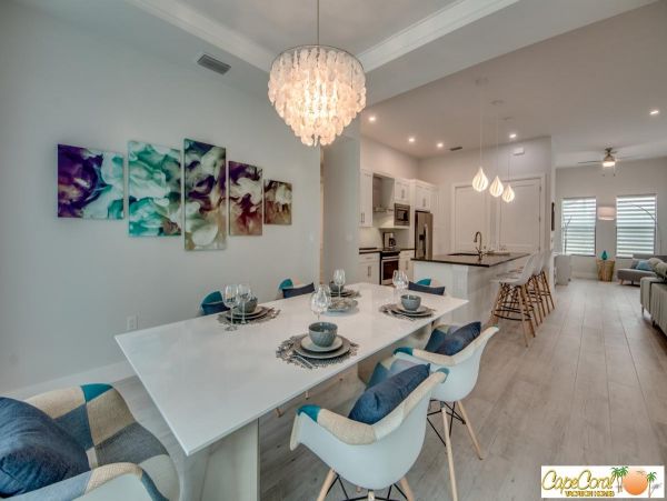 Cape Coral Home 974009