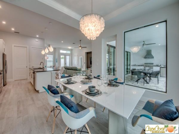 Cape Coral Home 974009