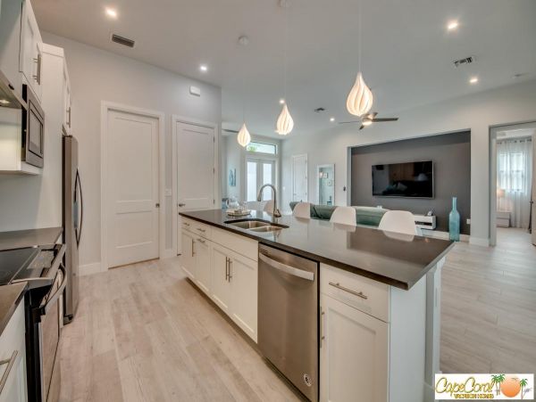 Cape Coral Home 974009