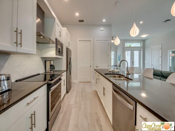 Cape Coral Home 974009