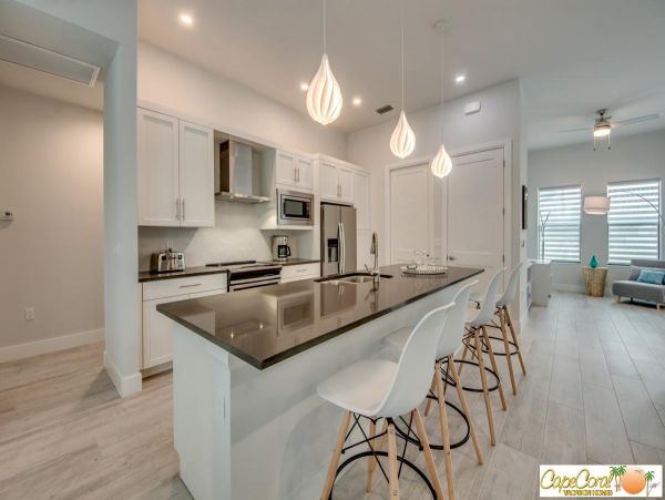 Cape Coral Home 974009