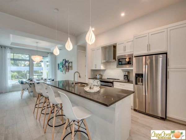 Cape Coral Home 974009