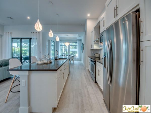 Cape Coral Home 974009