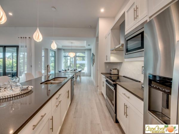 Cape Coral Home 974009