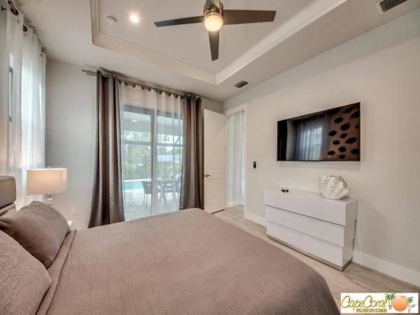 Cape Coral Home 974009