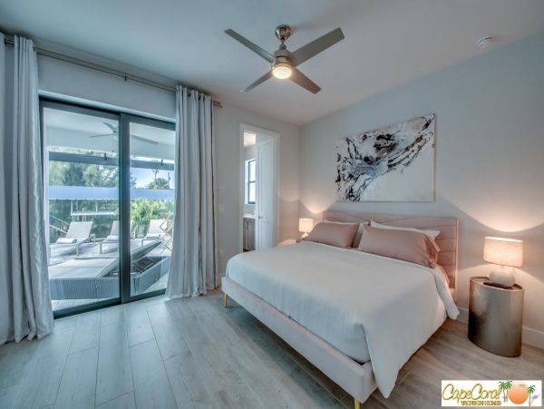 Cape Coral Home 974009