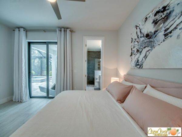 Cape Coral Home 974009