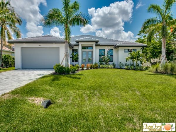 Cape Coral Home 974010