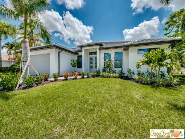 Cape Coral Home 974010