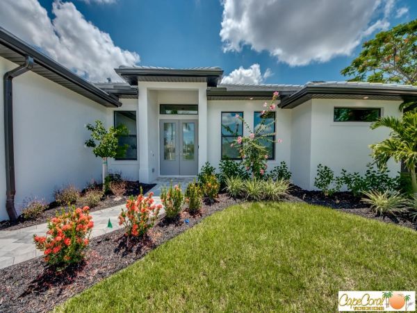 Cape Coral Home 974010