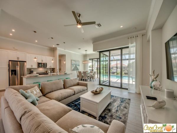 Cape Coral Home 974010