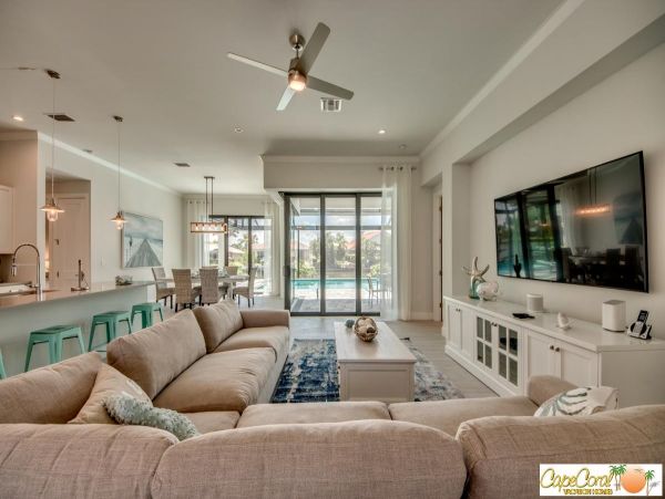 Cape Coral Home 974010