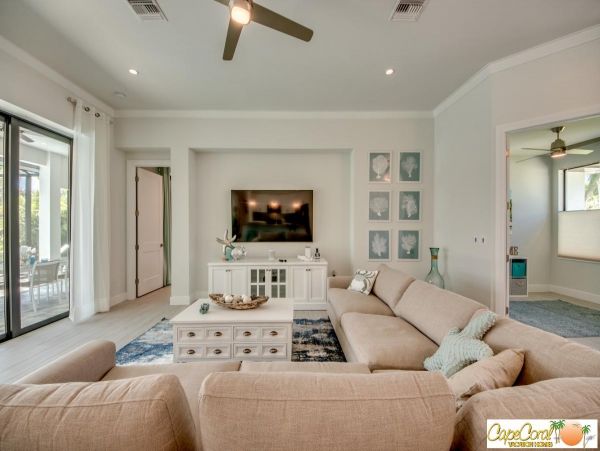 Cape Coral Home 974010