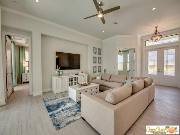 Cape Coral Home 974010