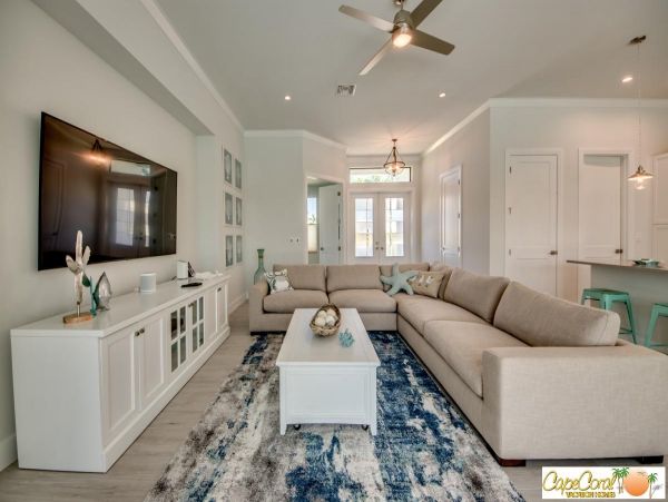 Cape Coral Home 974010