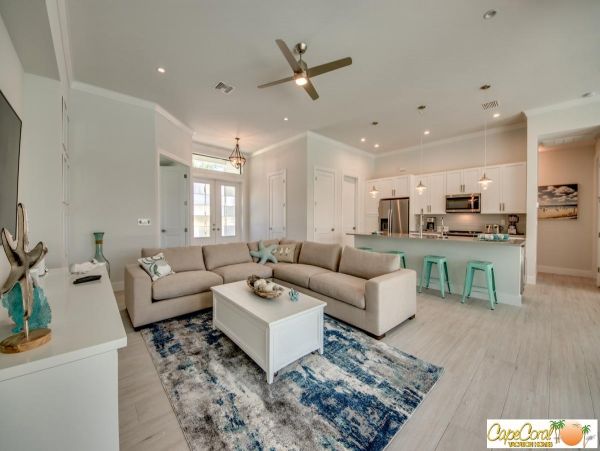 Cape Coral Home 974010