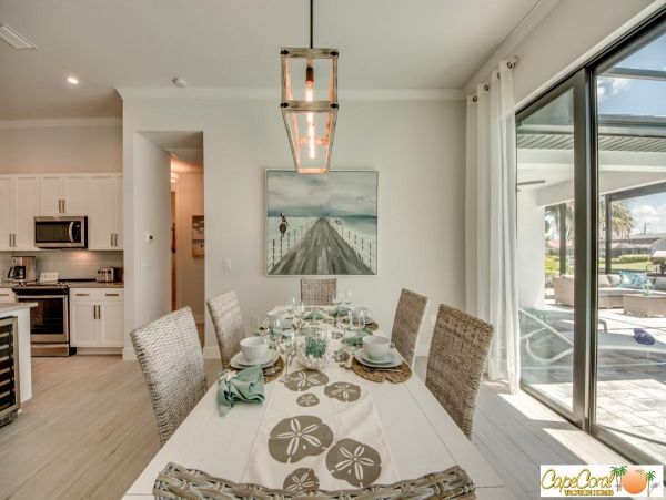 Cape Coral Home 974010