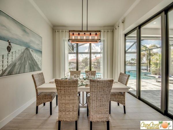 Cape Coral Home 974010