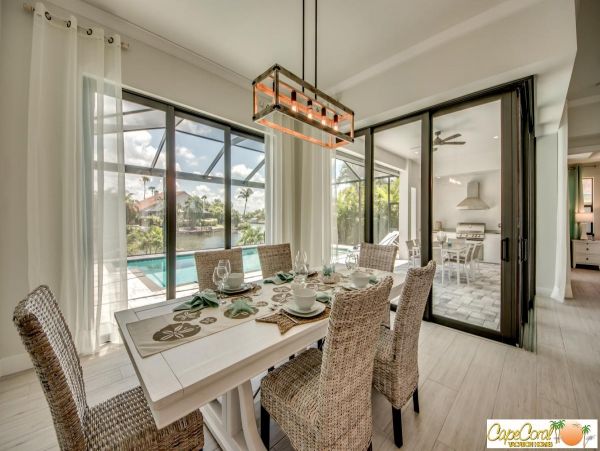 Cape Coral Home 974010
