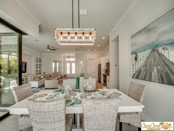 Cape Coral Home 974010