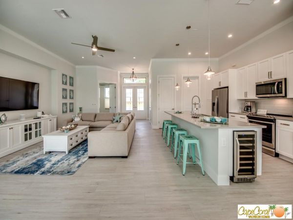 Cape Coral Home 974010
