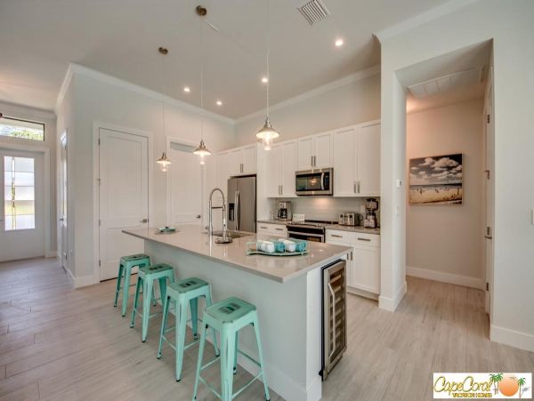 Cape Coral Home 974010