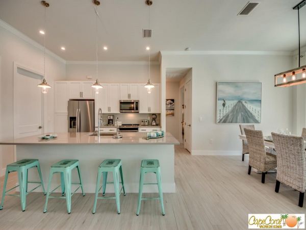 Cape Coral Home 974010