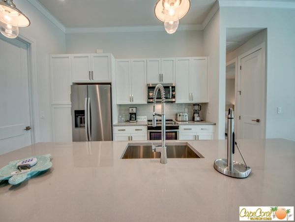 Cape Coral Home 974010