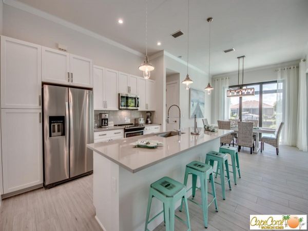 Cape Coral Home 974010