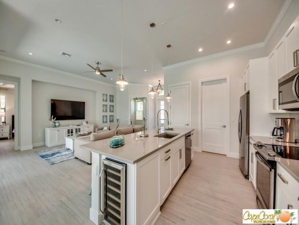Cape Coral Home 974010