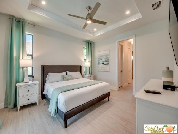 Cape Coral Home 974010