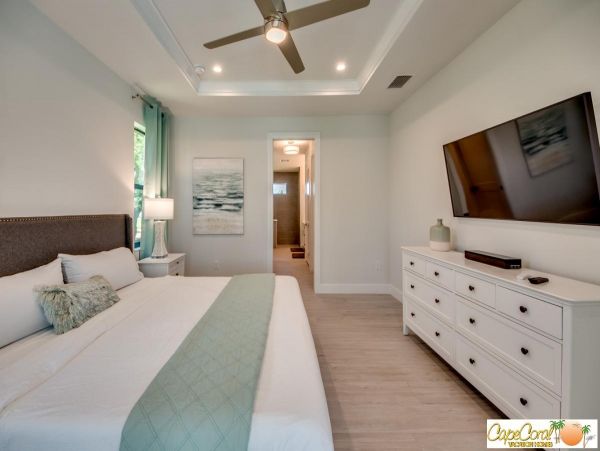 Cape Coral Home 974010
