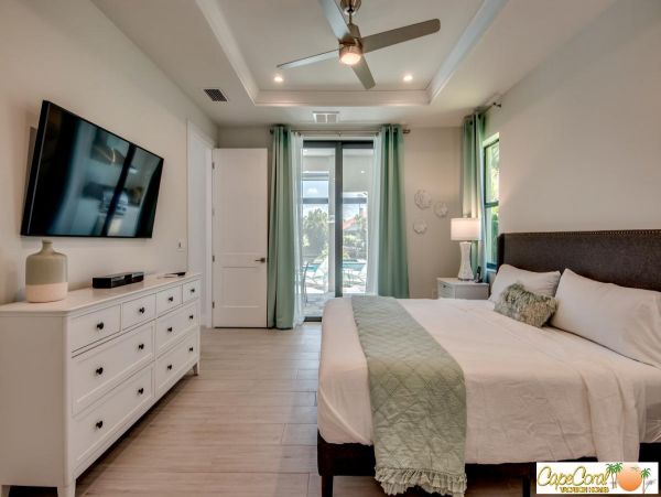 Cape Coral Home 974010