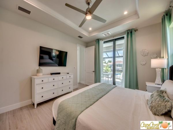 Cape Coral Home 974010