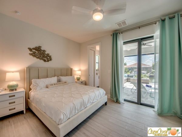 Cape Coral Home 974010