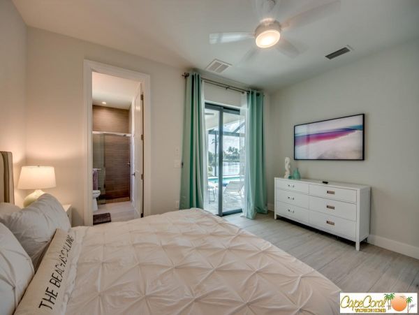 Cape Coral Home 974010