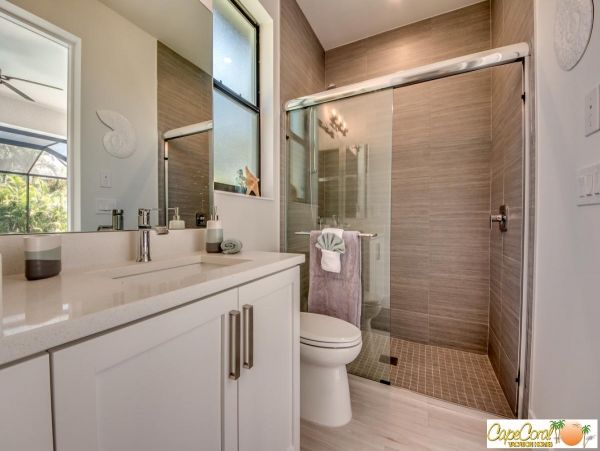 Cape Coral Home 974010