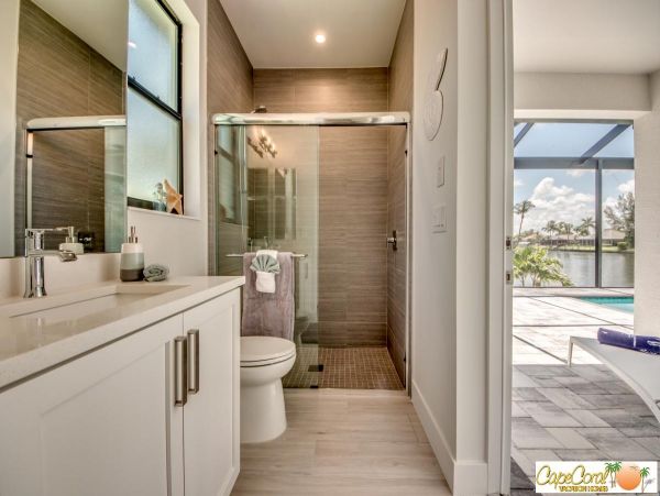 Cape Coral Home 974010