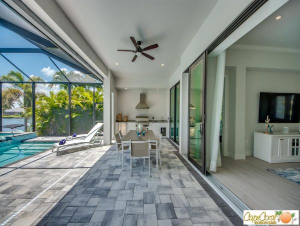 Cape Coral Home 974010