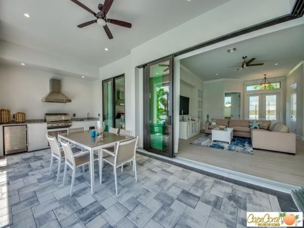 Cape Coral Home 974010