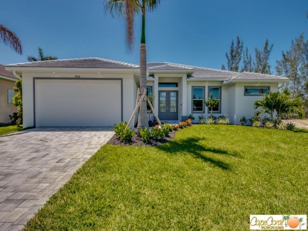 Cape Coral Home 974011