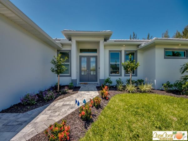Cape Coral Home 974011