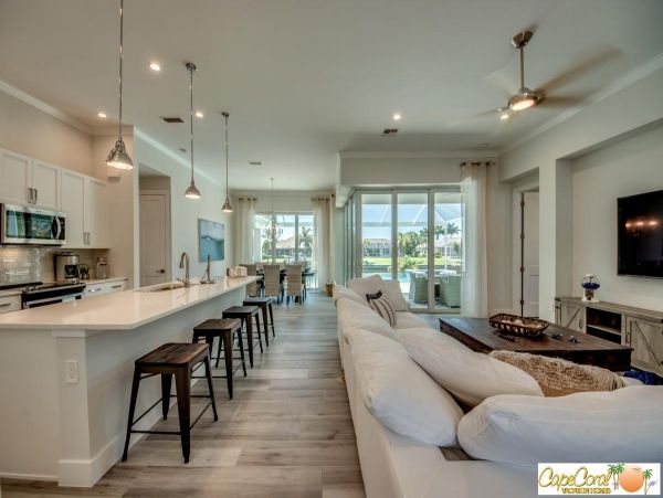 Cape Coral Home 974011