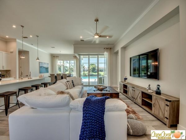 Cape Coral Home 974011
