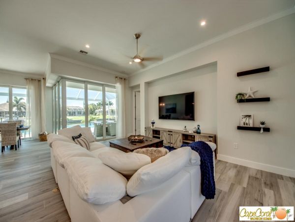 Cape Coral Home 974011