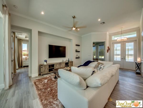 Cape Coral Home 974011