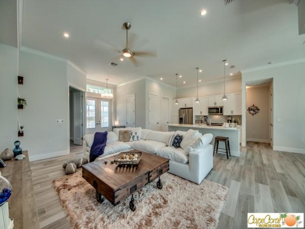 Cape Coral Home 974011