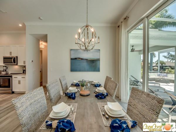 Cape Coral Home 974011